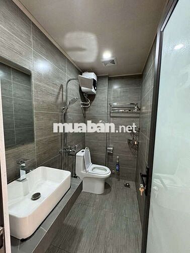 Cho Thuê Phòng Balcony - Nội Thất Mới - Lê Quang Định Gần Chợ Bà Chiểu