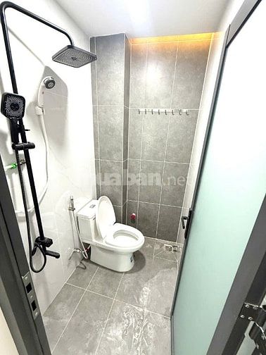 BÁN NHÀ 2 HẺM 3M (Ko XH) LÒ SIÊU, P.12, Q.11 4,68 TỶ