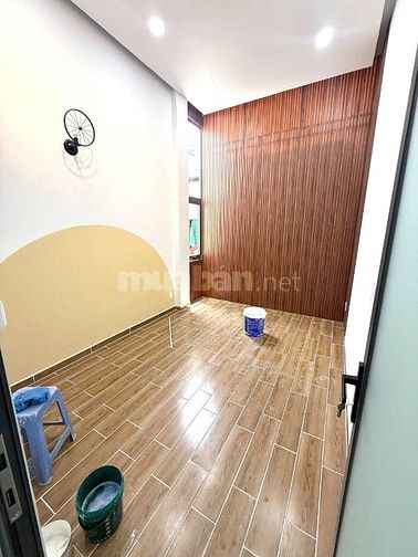 BÁN NHÀ 2 HẺM 3M (Ko XH) LÒ SIÊU, P.12, Q.11 4,68 TỶ