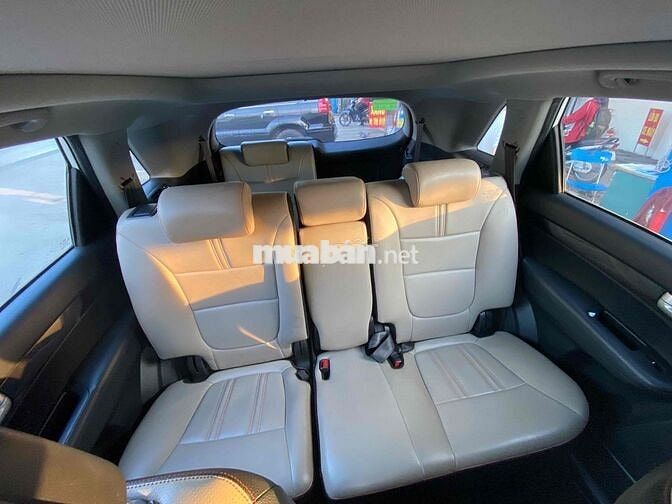 Sorento 2016 Cao cấp Trắng Đẹp Rẻ Chính Chủ Bán