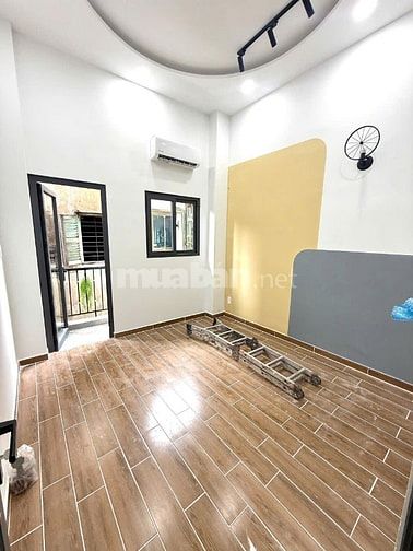 BÁN NHÀ 2 HẺM 3M (Ko XH) LÒ SIÊU, P.12, Q.11 4,68 TỶ