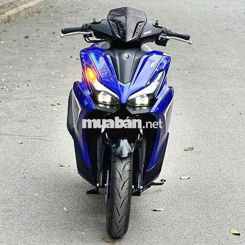 XM Mạnh Tường - NVX V3 Turbo-YECVT xanh GP 1000 KM
