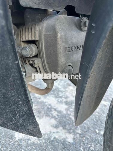 Honda Wave RSX FI 2021 Đen 51280 km