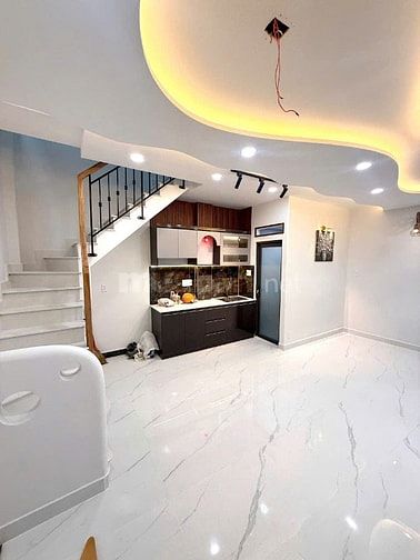 BÁN NHÀ 2 HẺM 3M (Ko XH) LÒ SIÊU, P.12, Q.11 4,68 TỶ