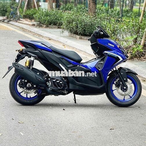 XM Mạnh Tường - NVX V3 Turbo-YECVT xanh GP 1000 KM
