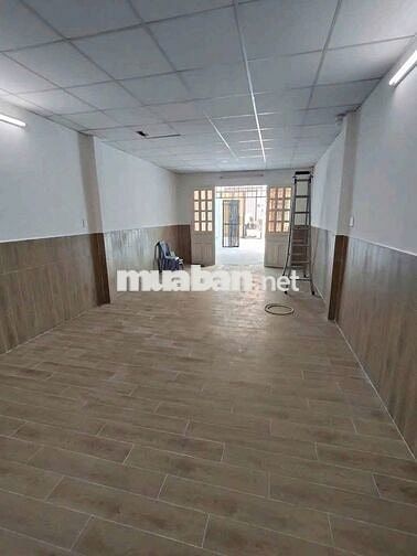 NHÀ 1T1L HẺM XE TẢI THÔNG 2PN NGAY HOÀNG DIỆU 2 ĐH NGÂN HÀNG THỦ ĐỨC