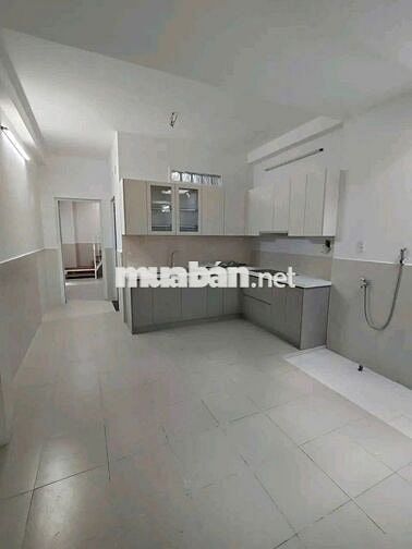 NHÀ 1T1L HẺM XE TẢI THÔNG 2PN NGAY HOÀNG DIỆU 2 ĐH NGÂN HÀNG THỦ ĐỨC