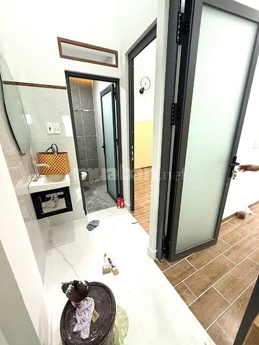 BÁN NHÀ 2 HẺM 3M (Ko XH) LÒ SIÊU, P.12, Q.11 4,68 TỶ