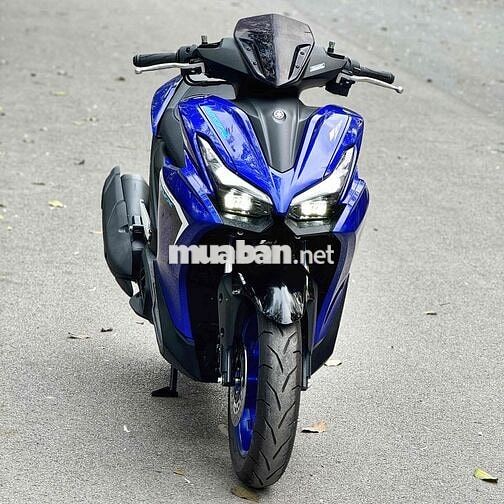 XM Mạnh Tường - NVX V3 Turbo-YECVT xanh GP 1000 KM