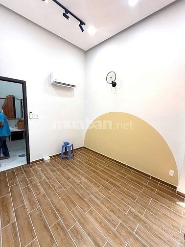 BÁN NHÀ 2 HẺM 3M (Ko XH) LÒ SIÊU, P.12, Q.11 4,68 TỶ