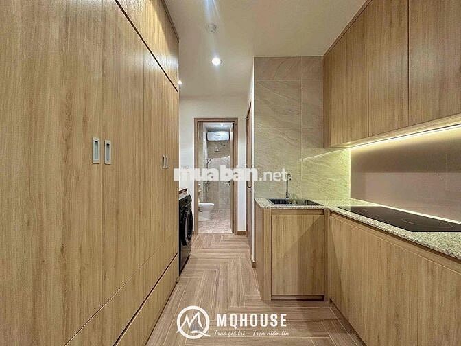 STUDIO BAN CÔNG MÁY GIẶT RIÊNG NGAY KHU K300 LOTTE CỘNG HOÀ