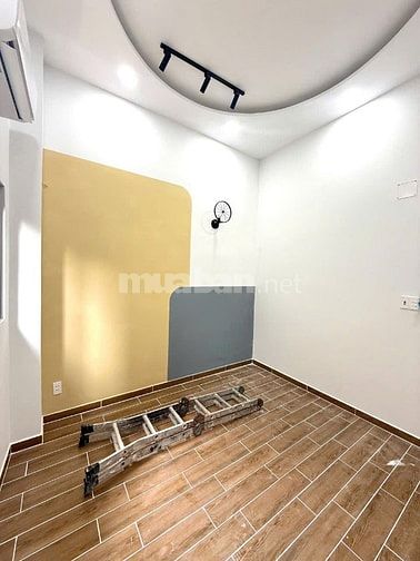 BÁN NHÀ 2 HẺM 3M (Ko XH) LÒ SIÊU, P.12, Q.11 4,68 TỶ
