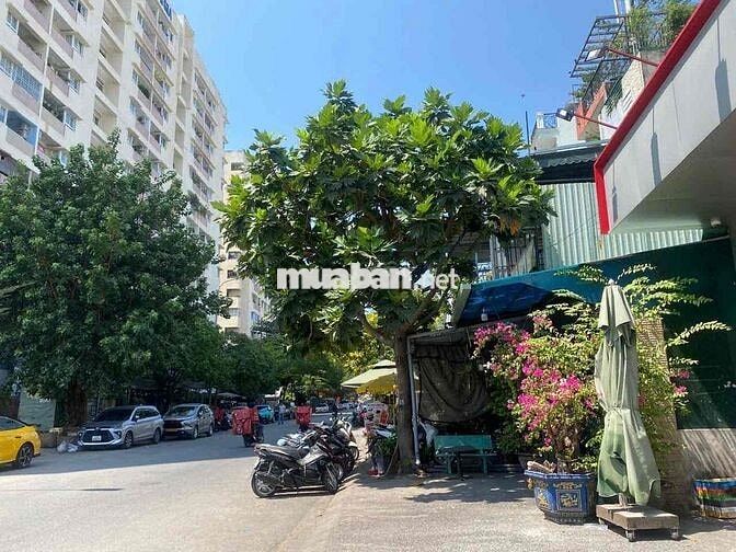 BÁN NHÀ MẶT TIỀN SIÊU ĐẸP ĐƯỜNG SỐ 45 QUANG TRUNG GÒ VẤP