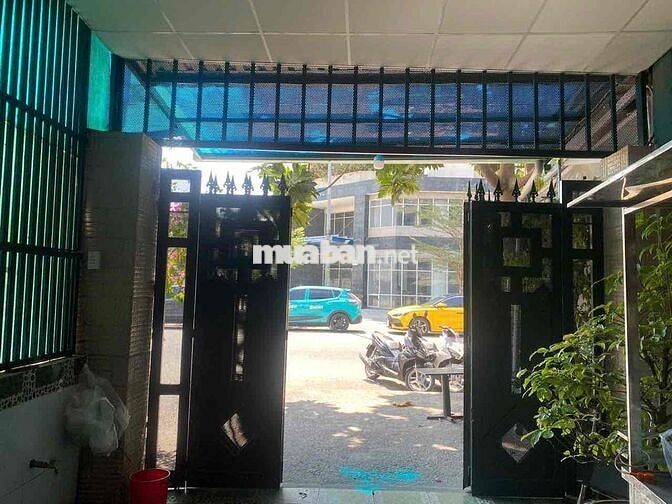BÁN NHÀ MẶT TIỀN SIÊU ĐẸP ĐƯỜNG SỐ 45 QUANG TRUNG GÒ VẤP