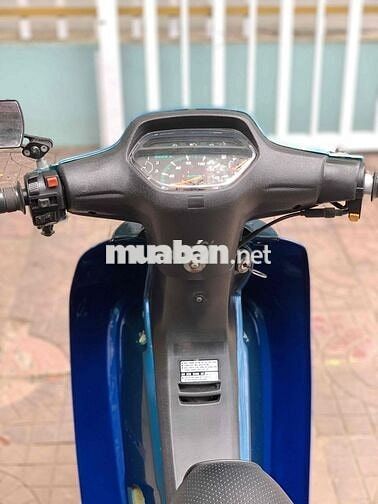 Honda Wave 50cc 2008 Xanh