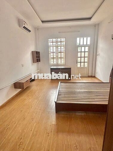 NHÀ 1T1L HẺM XE TẢI THÔNG 2PN NGAY HOÀNG DIỆU 2 ĐH NGÂN HÀNG THỦ ĐỨC