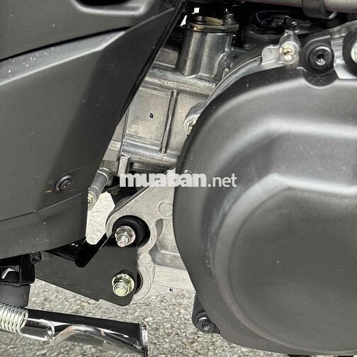 XM Mạnh Tường - NVX V3 Turbo-YECVT xanh GP 1000 KM