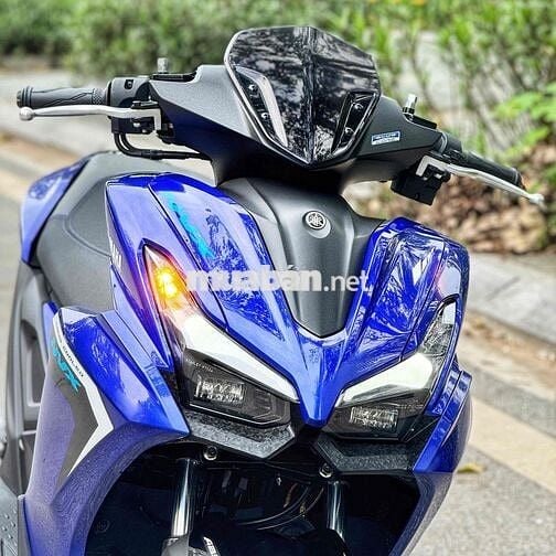 XM Mạnh Tường - NVX V3 Turbo-YECVT xanh GP 1000 KM