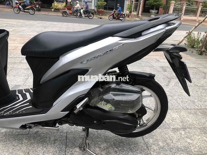 Honda Vario 150 2020 Bạc