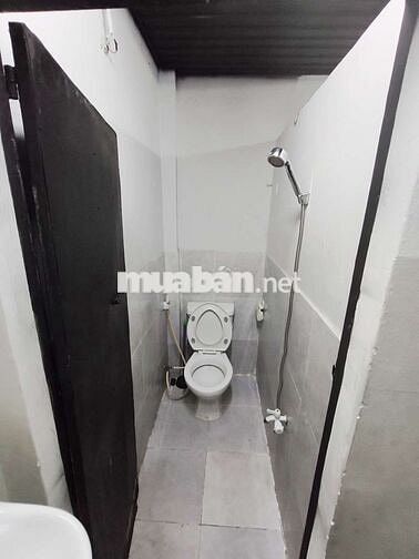 PHÒNG TRỌ FULL NỘI THẤT - Gác cao 3m NGAY LÊ VĂN THỌ - GÒ VẤP.