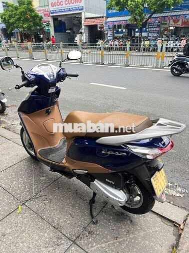 Honda Lead Fi 2016 Xanh Đã sử dụng