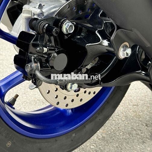 XM Mạnh Tường - NVX V3 Turbo-YECVT xanh GP 1000 KM