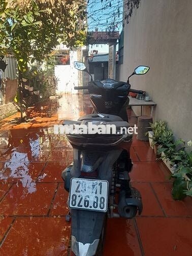 Honda SH 150 2020 Đen 9000 km