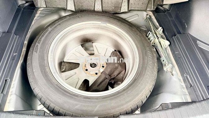 Honda CRV 2.4 2015 Bạc 120000 km