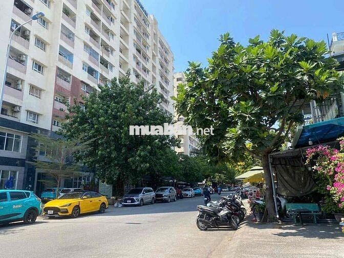 BÁN NHÀ MẶT TIỀN SIÊU ĐẸP ĐƯỜNG SỐ 45 QUANG TRUNG GÒ VẤP