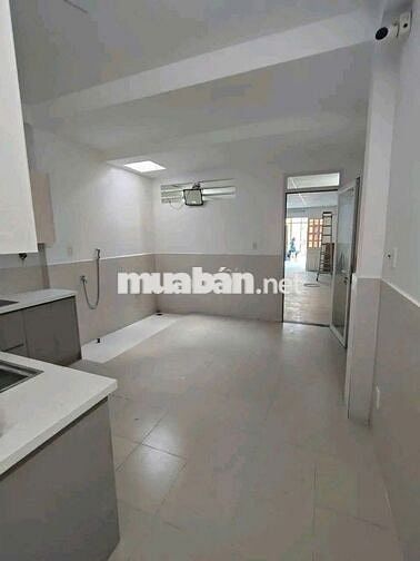 NHÀ 1T1L HẺM XE TẢI THÔNG 2PN NGAY HOÀNG DIỆU 2 ĐH NGÂN HÀNG THỦ ĐỨC