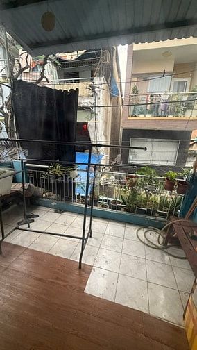 BÁN NHÀ 2 HẺM 3M (Ko XH) LÒ SIÊU, P.12, Q.11 4,68 TỶ