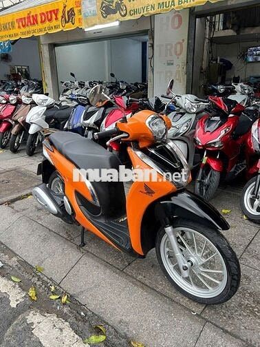 Honda SH mode 125 2022 Cam Đã sử dụng
