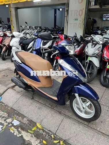 Honda Lead Fi 2016 Xanh Đã sử dụng
