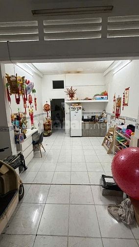 BÁN NHÀ 2 HẺM 3M (Ko XH) LÒ SIÊU, P.12, Q.11 4,68 TỶ