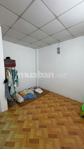 BÁN NHÀ 2 HẺM 3M (Ko XH) LÒ SIÊU, P.12, Q.11 4,68 TỶ