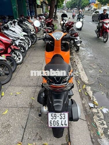 Honda SH mode 125 2022 Cam Đã sử dụng