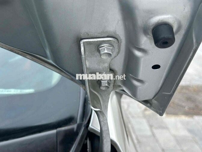 Hyundai Grand i10 2019 Bạc