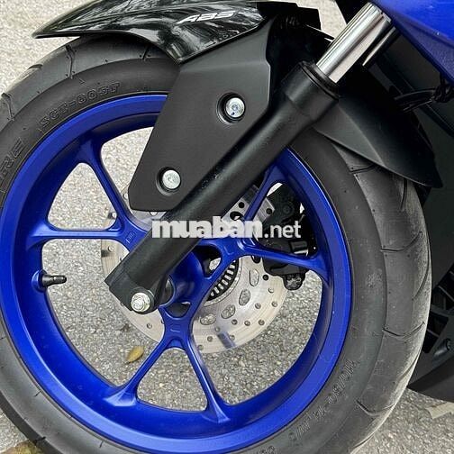 XM Mạnh Tường - NVX V3 Turbo-YECVT xanh GP 1000 KM