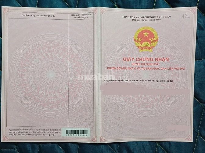 BÁN NHÀ 2 HẺM 3M (Ko XH) LÒ SIÊU, P.12, Q.11 4,68 TỶ