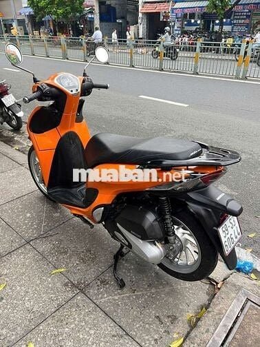 Honda SH mode 125 2022 Cam Đã sử dụng