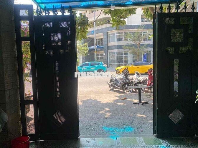 BÁN NHÀ MẶT TIỀN SIÊU ĐẸP ĐƯỜNG SỐ 45 QUANG TRUNG GÒ VẤP