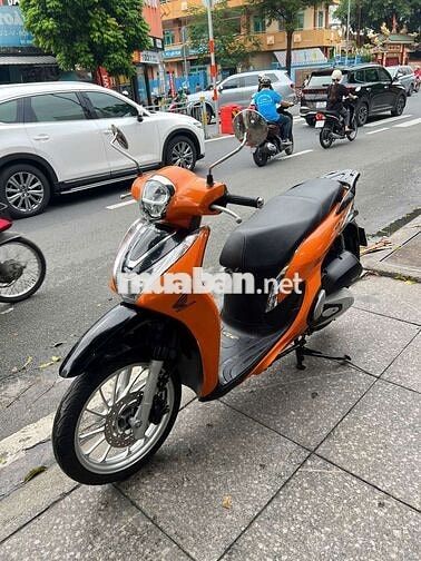 Honda SH mode 125 2022 Cam Đã sử dụng