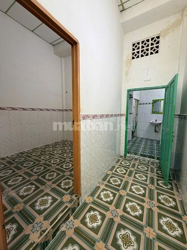 CHỈ 4.4T - QUẬN 8, NGAY CÔNG VIÊN HƯNG PHÚ - DT 54M2 NGANG 3.6M, KO QH