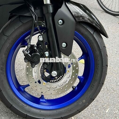 XM Mạnh Tường - NVX V3 Turbo-YECVT xanh GP 1000 KM