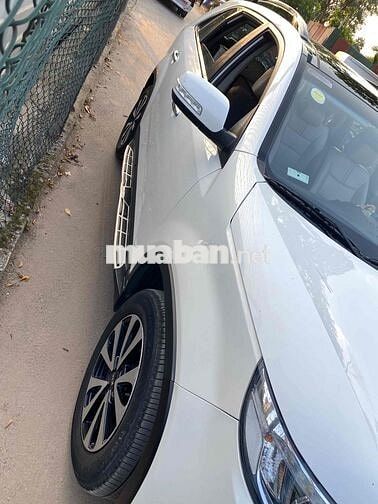 Sorento 2016 Cao cấp Trắng Đẹp Rẻ Chính Chủ Bán