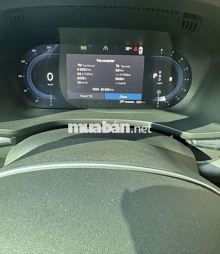 Volvo XC60 B6 Inscriptions 30000 km Xám