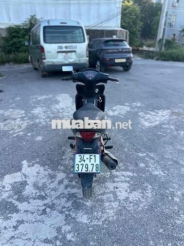 Honda Wave RSX FI 2021 Đen 51280 km