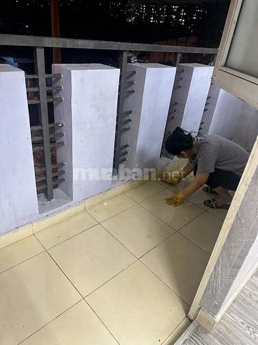 Tuyển nhân viên tạp vụ kho, cửa hàng