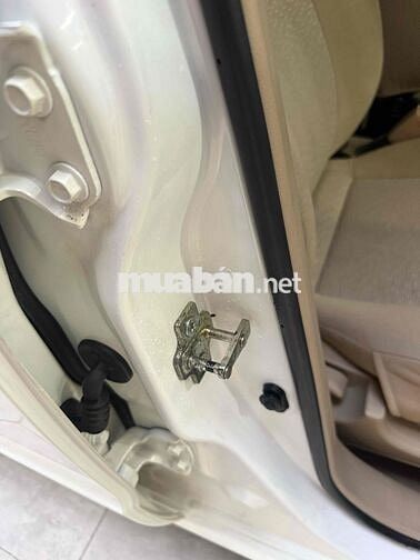 Daewoo Gentra 2010 19000 km Trắng