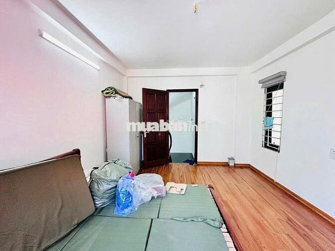 XUÂN LA 30M2 5 TẦNG MT 4.15M - Ô TÔ LÙI CỬA - FULL NỘI THẤT -CHỈ 1O TỶ